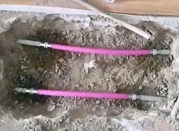 崇州卫生间测漏水多少钱